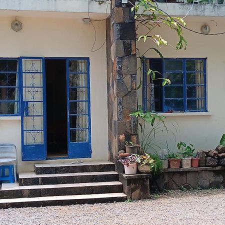 Chez Leone Grand Baie Exterior foto